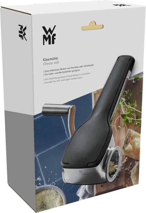 Actual product image WMF Cheese Mill