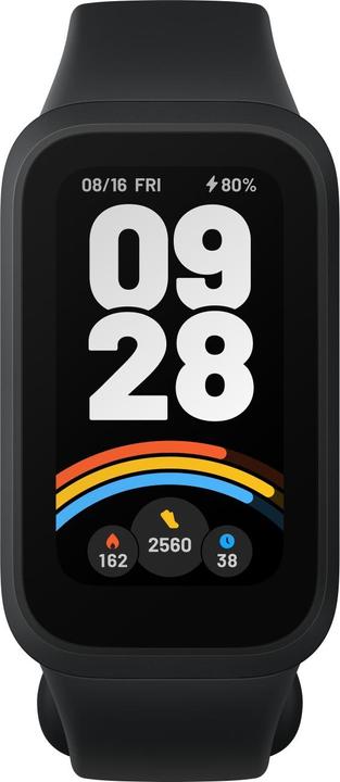 Actual product image Xiaomi Smart Band 9 Active