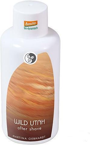 Produktbild Martina Gebhardt Wild Utah After Shave (Rasierwasser, 100 ml)