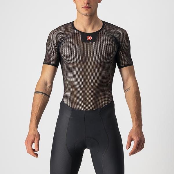 Castelli Core Mesh 3 SS