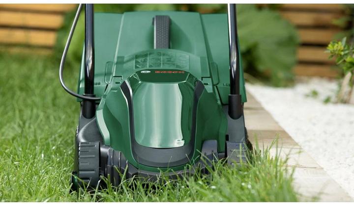 Immagine prodotto Bosch Home & Garden Easy Mower 18V-32-200 Solo (Batteria ricaricabile)
