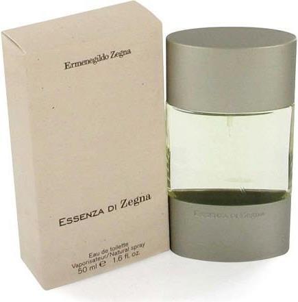 Produktbild Ermenegildo Zegna Essenza di Zegna (Eau de Toilette, 50 ml)