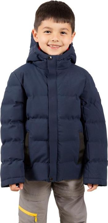 Actual product image Trespass Boys Habbton Jacket (140)