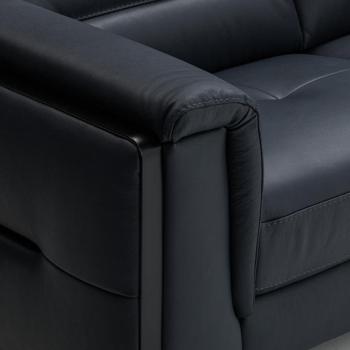 Actual product image pfister Ceasar (2 person sofa)