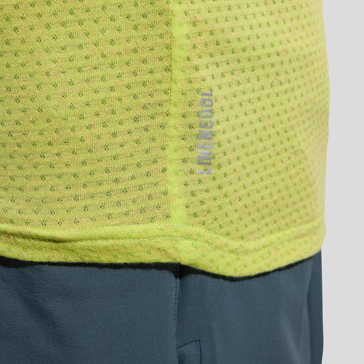 Actual product image Odlo X-Alp Linencool (S)