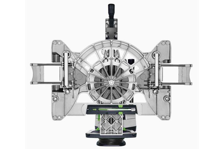 Immagine prodotto Festool Troncatrice radiale KS 120 REB CH