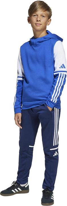 Actual product image adidas Squadra 25 Hoody Kids (140)