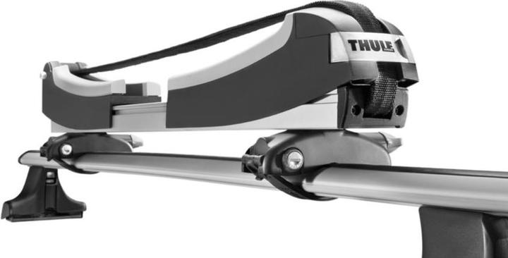 Actual product image Thule SUP Taxi paddleboard carrier 810