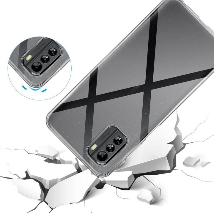 Immagine prodotto Screenguard Custodia flessibile (Nokia G60 5G)
