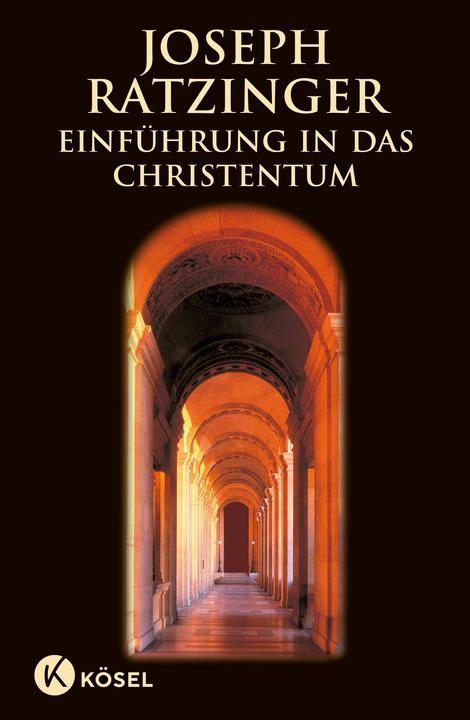 Produktbild Einführung in das Christentum (Deutsch, Joseph Ratzinger, 2000)