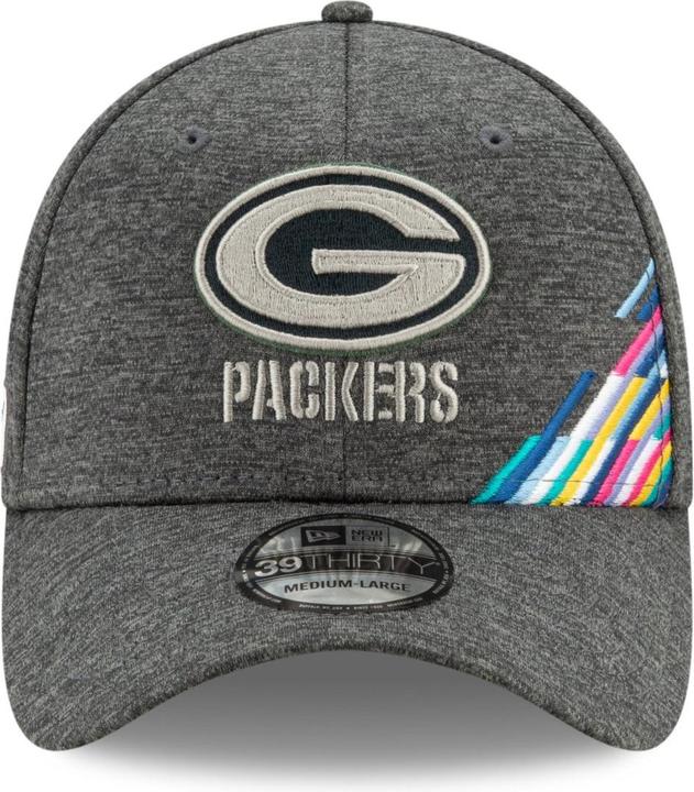 Immagine prodotto New Era 39Thirty Stretchfit Crucial Catch NFL Teams (59, 60, 62)