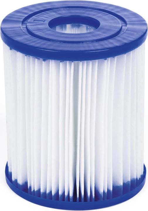 Actual product image Bestway Steel Pro Max (Ø 305 x 76 cm)
