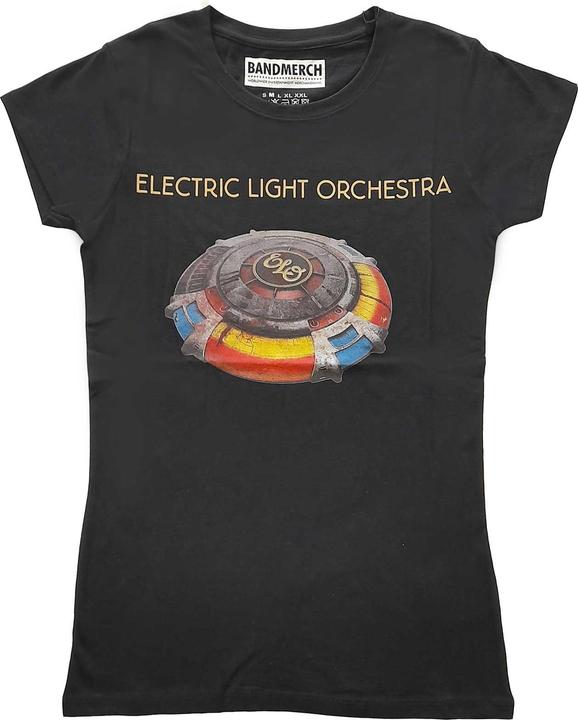 Jeff Lynne's ELO Mr Blue Sky (Girlie) (XXL)