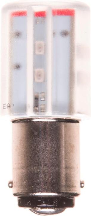 Productafbeelding Siemens Signaaltorens 24V UC geel 8WD4428-6XD