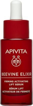 Apivita Beevine Elixir Firming Activating Lift Serum with Niacinamide and Hyaluronic Acid 1.01 oz (30 ml)