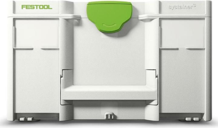 Actual product image Festool TID 18-Basic (Rechargeable battery operated)