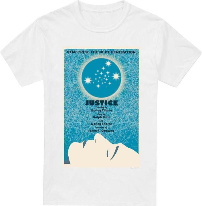 Produktbild The Next Generation Season 1 Episode 8 TShirt (S)