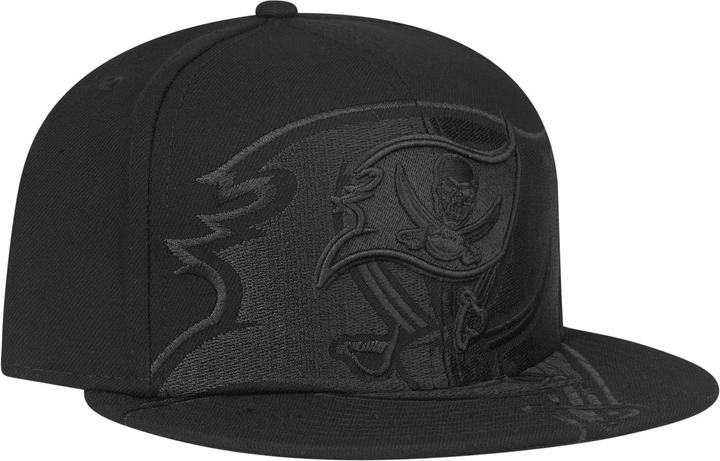 Produktbild New Era 59Fifty Cap - SPILL Tampa Bay Buccaneers - 7 1/4 (7 1/4)