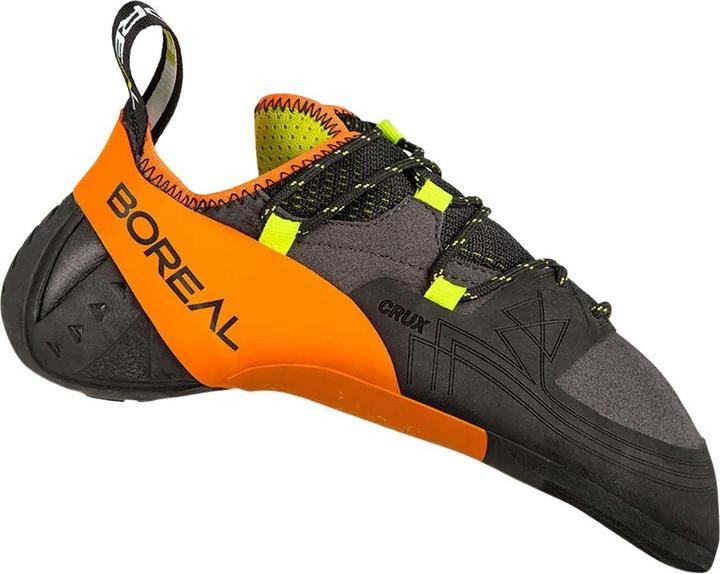 Produktbild Boreal Crux Lace (40)