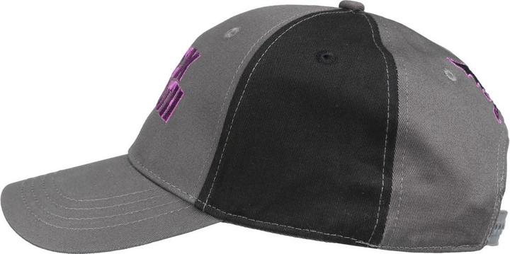 Immagine prodotto Black Sabbath Cappello da baseball unisex adulto con logo ondulato (Taglia unica)