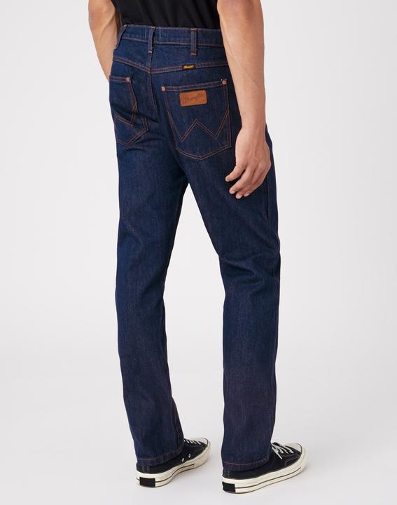 Produktbild Wrangler Jeans Frontier (30)
