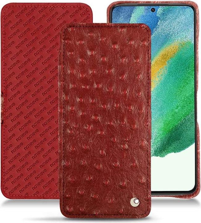 Autruche ciliegia ( Pantone #a4343a )