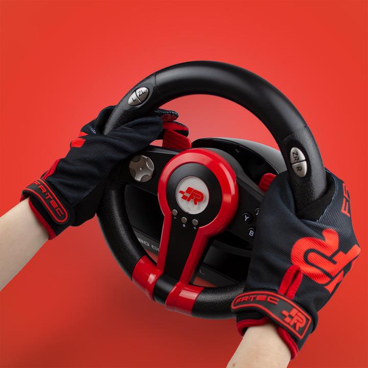Produktbild Blade FR-TEC - SimRacing Gloves