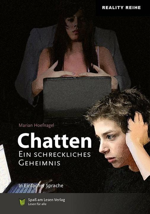 Actual product image Chatten. (German, Marian Hoefnagel, Frederike Zindler, Spass Am Lesen Verlag GmbH, 2019)