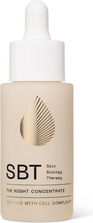 Actual product image SBT Supreme The Night Concentrate (30 ml)