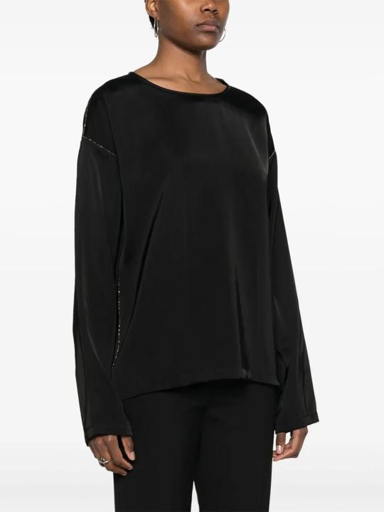 Actual product image Fabiana Filippi Top (42)