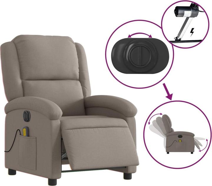 Image du produit VidaXL Hunt