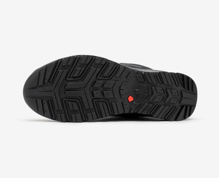 Produktbild Quechua Wanderschuhe Damen halbhoch wasserdicht - NH100 grau (40)