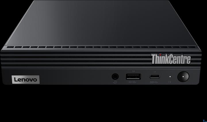 Produktbild Lenovo ThinkCentre M60e (Intel Core i5-1035G1, 8 GB, 256 GB, Intel UHD Graphics)