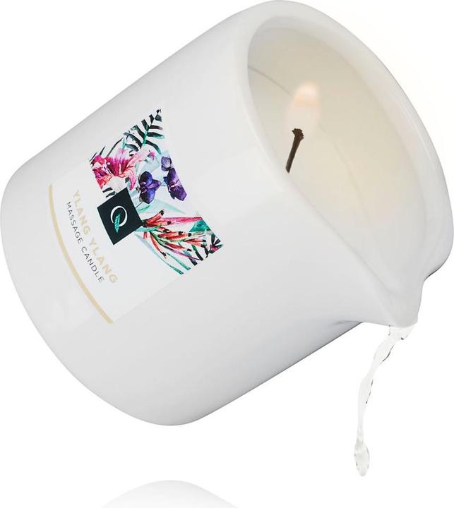 Immagine prodotto Exotiq Candela da massaggio (200 ml)