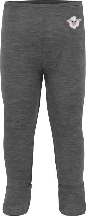 Normani Baby Merino Hose „Silverdale" - 9535