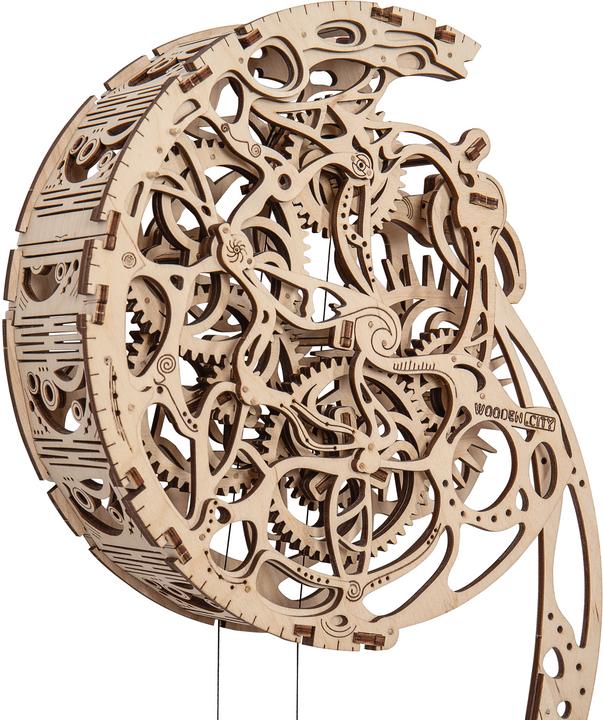 Produktbild WoodenCity Pendulum