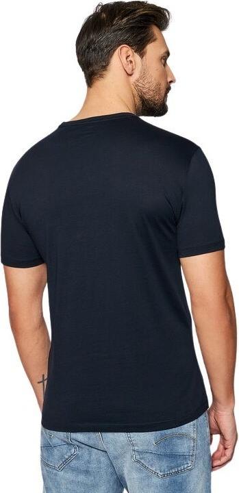 Actual product image Armani Exchange T-shirt Sporty - 12793 (L)