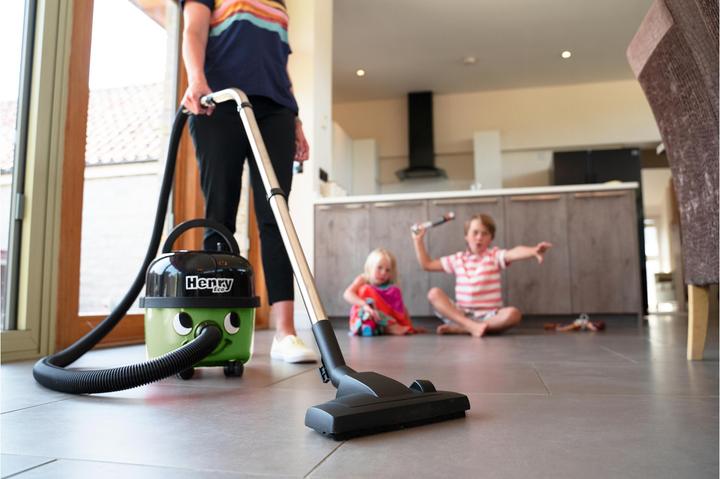 Actual product image Numatic Henry Eco HVR160-11