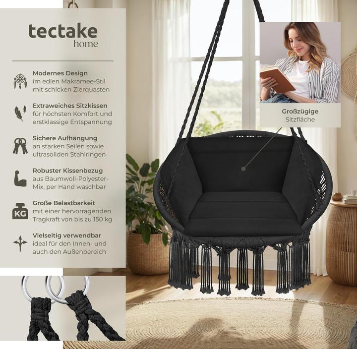 Produktbild tectake Grazia (100 kg)