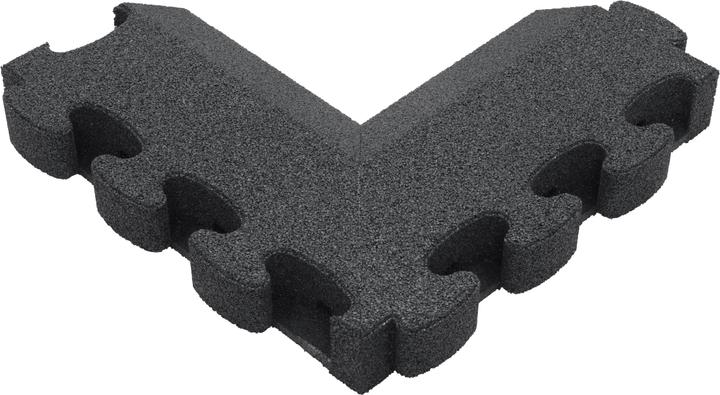 Immagine prodotto Gum-Tech Angolo negativo Smussato per lastre anticaduta (55 x 25 cm)