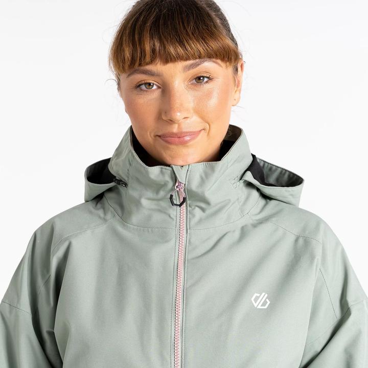 Produktbild Dare2b Trail Jacke wasserfest (42 D)