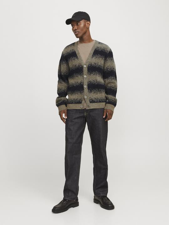 Produktbild Jack & Jones Jprvillex Knit Cardigan Styd Aw24 (XXL)