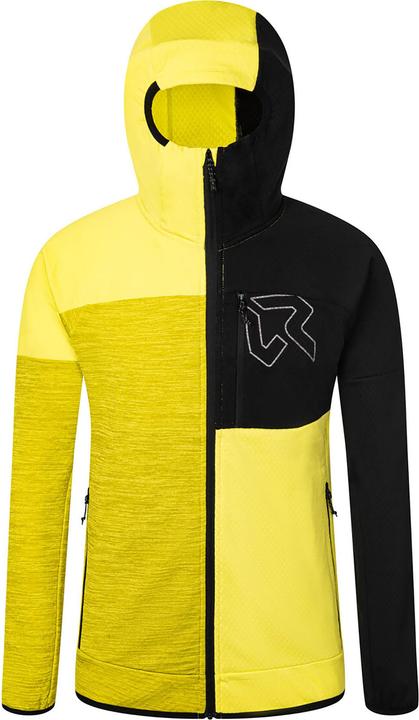 Produktbild Rock Experience Kobra Hoodie Fleece (M)