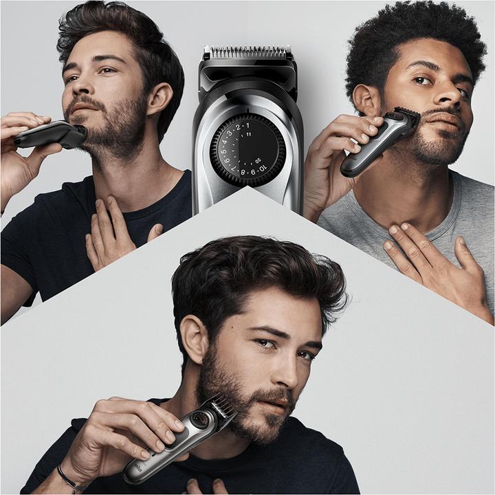 Actual product image Braun BT Styler 7220