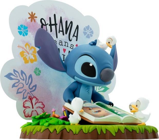 Actual product image ABYstyle ST Disney Lilo & Stitch : Stitch Ohana