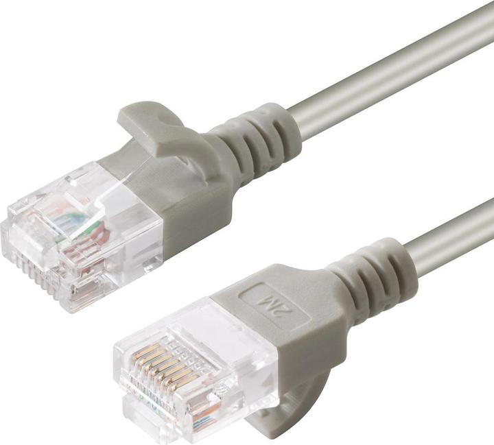 Immagine prodotto MicroConnect Cavo di rete (U/FTP, CAT6, 0.15 m)
