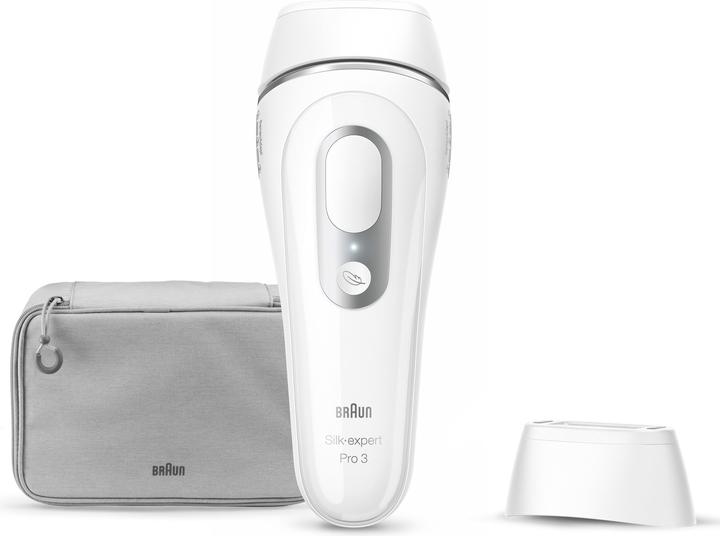 Braun Silk-expert Pro IPL PL3020