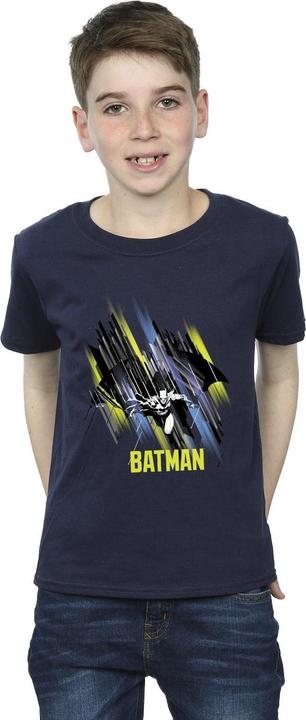 Actual product image Boys Batman Flying Batman T-Shirt (140, 146)