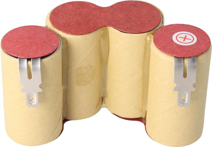 Produktbild AccuCell Akku für Staubsauger, Handstaubsauger
