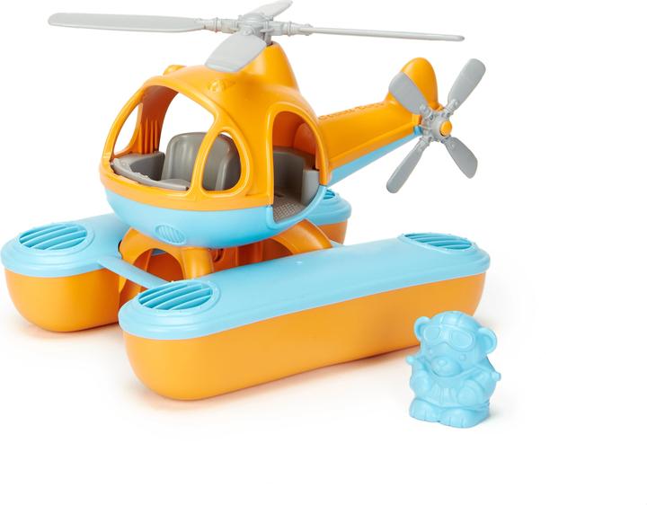 Produktbild Green Toys Sea Copter